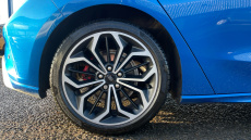 Ford Focus 1.0 EcoBoost 125 ST-Line X 5dr Petrol Hatchback